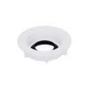 Sprüharmbefestigungsmutter Mutter Bauknecht Whirlpool Ariston C00144315 482000022981