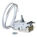 Thermostat Kühlschrank Ranco K59H2840 900mm Kapillarrohr 3x4,8mm AMP für AEG Electrolux  242502127 2425021272