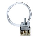 Thermostat Kühlschrank Ranco K59H2840 900mm Kapillarrohr 3x4,8mm AMP für AEG Electrolux  242502127 2425021272