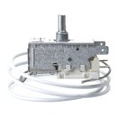 Thermostat Kühlschrank Ranco K59H2840 900mm Kapillarrohr 3x4,8mm AMP für AEG Electrolux  242502127 2425021272