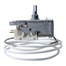Thermostat Kühlschrank Ranco K59H2840 900mm Kapillarrohr 3x4,8mm AMP für AEG Electrolux  242502127 2425021272