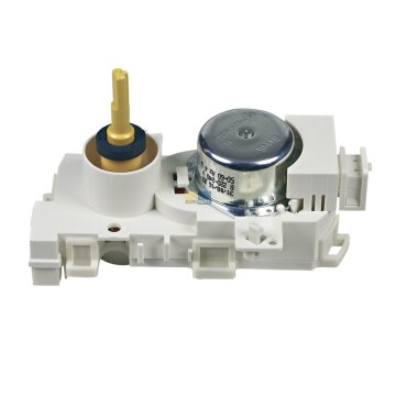 Drehschieber an Umwälzpumpe Whirlpool 481010745146 Alternative für Geschirrspüler