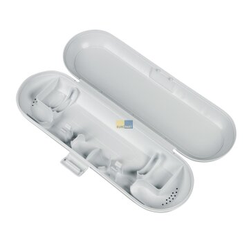 PHILIPS Reiseetui für Sonicare Zahnbürste weiß Philips Electronics 423502070801 CP0546/01