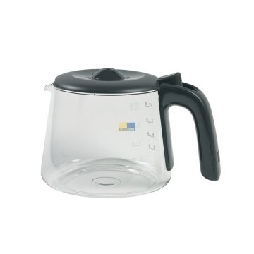 AEG Electrolux Glaskanne AEG 405510572/2 Kaffeekanne für Filterkaffeemaschine