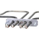 Original AEG Heizung Oberhitze Grill 3878253511 IRCA 6350R901 für Backofen