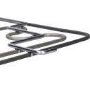 Original AEG Heizung Oberhitze Grill 3878253511 IRCA 6350R901 für Backofen