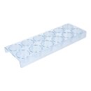 Siemens Eiereinsatz Abstellfach Kühlschrank 280x99mm...