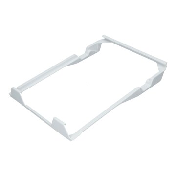 Bosch Siemens Hausgeräte Halterahmen für Ablageschale 00640496