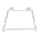 Bosch Siemens Hausgeräte Halterahmen für Ablageschale 00640496