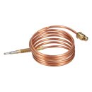 Thermoelement Universal 1200mm mit Adaptern