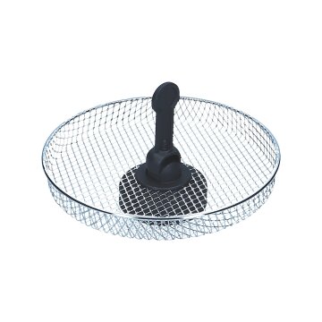Original Tefal Garkorb Snackaufsatz für Heissluft Fritteuse ActiFry XA701074