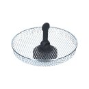 Original Tefal Garkorb Snackaufsatz für Heissluft...