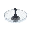Original Tefal Garkorb Snackaufsatz für Heissluft Fritteuse ActiFry XA701074