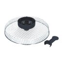 Original Tefal Garkorb Snackaufsatz für Heissluft Fritteuse ActiFry XA701074