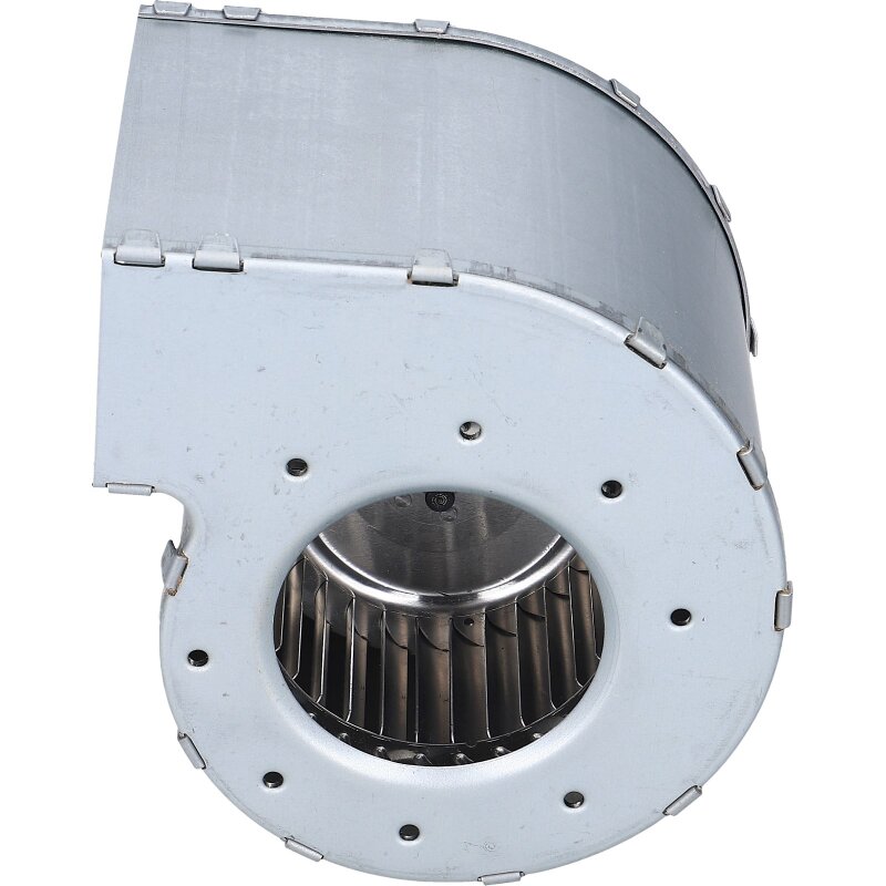 Querstromlüfter 105mm TypA Motor rechts Dimplex 344960 für 