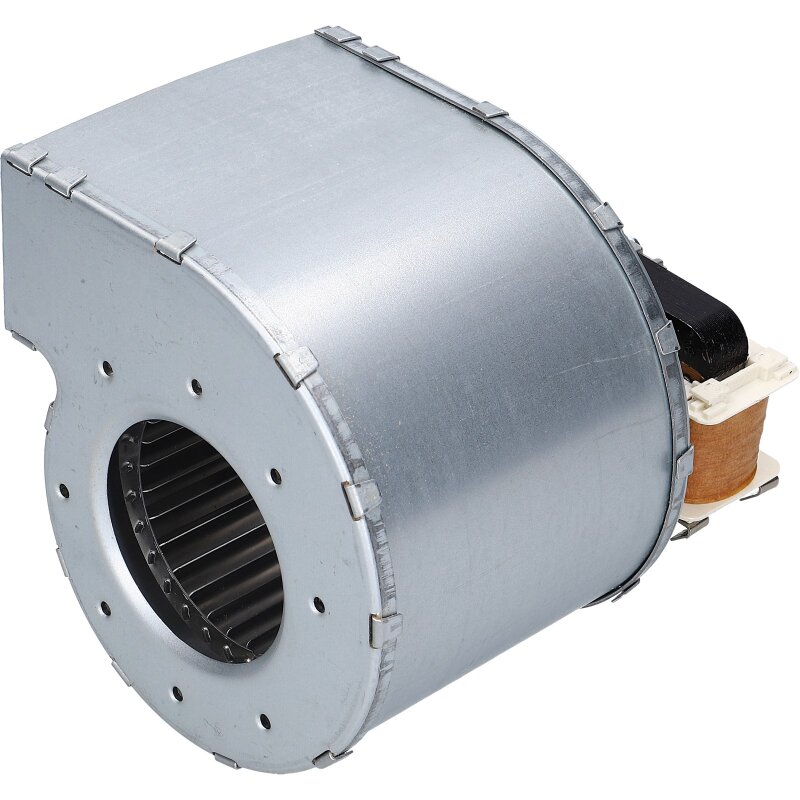 Querstromlüfter 105mm TypA Motor rechts Dimplex 344960 für 