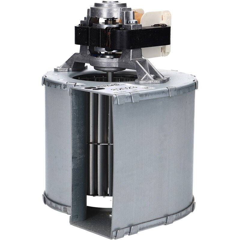 Querstromlüfter 105mm TypA Motor rechts Dimplex 344960 für 