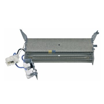 Heizelement passend für beko 2969800300 Heizregister für Trockner