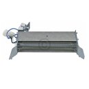 Heizelement passend für beko 2969800300 Heizregister für Trockner