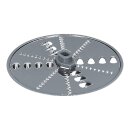 Original Bosch Siemens Raspelscheibe Wendescheibe grob...