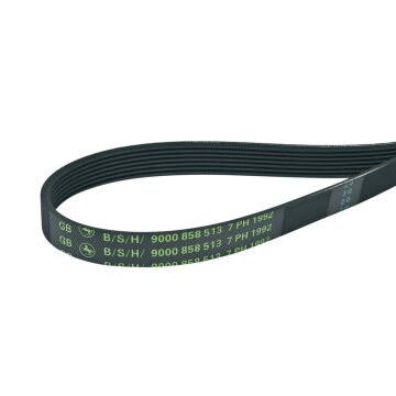 Original Bosch Keilrippenriemen 1992 PH 7 für Trockner 00753220 753220