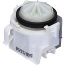 Original Bosch Siemens Neff Ablaufpumpe Laugenpumpe...
