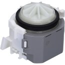 Original Bosch Siemens Neff Ablaufpumpe Laugenpumpe...