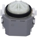 Original Bosch Siemens Neff Ablaufpumpe Laugenpumpe Copreci  00631200 631200 für Spülmaschine Geschirrspüler