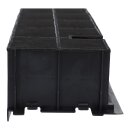 Original AEG Electrolux Kohlefilter Dunstabzugshaube Type60 405535600 4055356002 9029801199 902980119/9 902980119