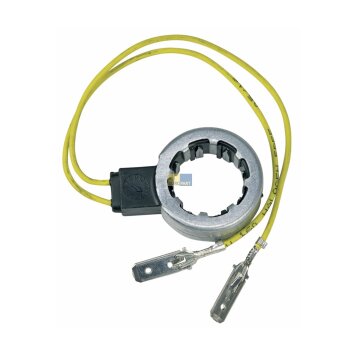 AEG Electrolux Tachogenerator für Motor FHP 400602023/6