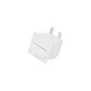 Bauknecht Whirlpool Tastenschalter Lichtschalter Kühlschrank 481010398859 C00311221