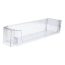 Original Bauknecht Abstellfach Flaschenabsteller 485x90mm für Kühlschranktüre 481010467690