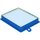Electrolux Abluftfilterkassette EFS1W Lamellenfilter für Staubsauger 900167768/2