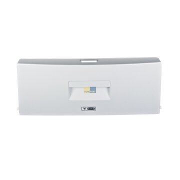 Bauknecht Whirlpool Gefrierfachklappe Gefrierfachtüre Kühlschrank 481010668009