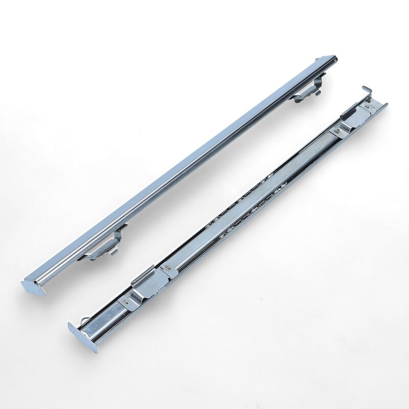 Product Image for Bauknecht Whirlpool Ignis Backblech Teleskopauszug links+rechts Backofen 481010764710