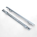 Bauknecht Whirlpool Ignis Backblech Teleskopauszug links+rechts Backofen 481010764710