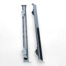 Bauknecht Whirlpool Ignis Backblech Teleskopauszug links+rechts Backofen 481010764710