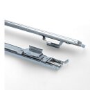 Bauknecht Whirlpool Ignis Backblech Teleskopauszug links+rechts Backofen 481010764710