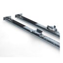 Bauknecht Whirlpool Ignis Backblech Teleskopauszug links+rechts Backofen 481010764710