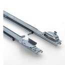 Bauknecht Whirlpool Ignis Backblech Teleskopauszug links+rechts Backofen 481010764710