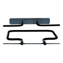 Bauknecht Whirlpool Heizelement Oberhitze Grill 1400W 230V Backofen 480121104179