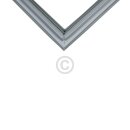 Whirlpool Türdichtung Gefrierabteil Whirlpool für Kühlschrank 481246668942