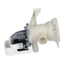 Bauknecht Whirlpool Ablaufpumpe Magnettechnikpumpe...