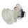 Bauknecht Whirlpool Ablaufpumpe Magnettechnikpumpe Waschmaschine 481073071153