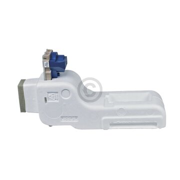 Bauknecht Whirlpool Dämpfer Luftführung 480132100597 für Side-by-Side Kühlschrank