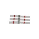 Bauknecht Whirlpool Fühler Sensor Kit 481231018846 für Kühlschrank