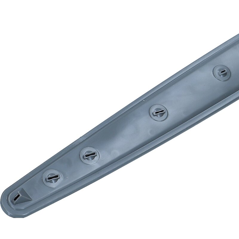 Bauknecht Whirlpool Sprüharm unten Kunststoff 481010604517 für 