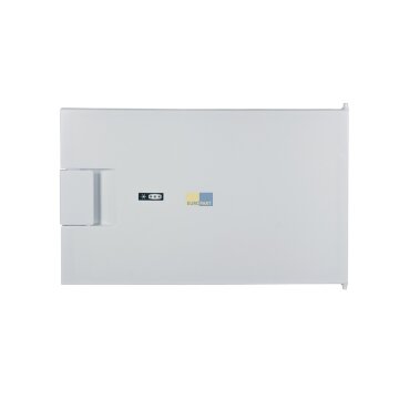 Bauknecht Whirlpool Gefrierfachtür Frosterfachtür für Kühlschrank 481244079243