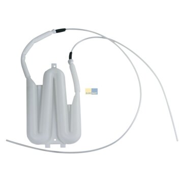 Samsung Wassertank mit Zulaufschläuchen für Kühlschrank DA9700670F