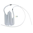 Wassertank mit Zulaufschläuchen Samsung DA74-00056F...